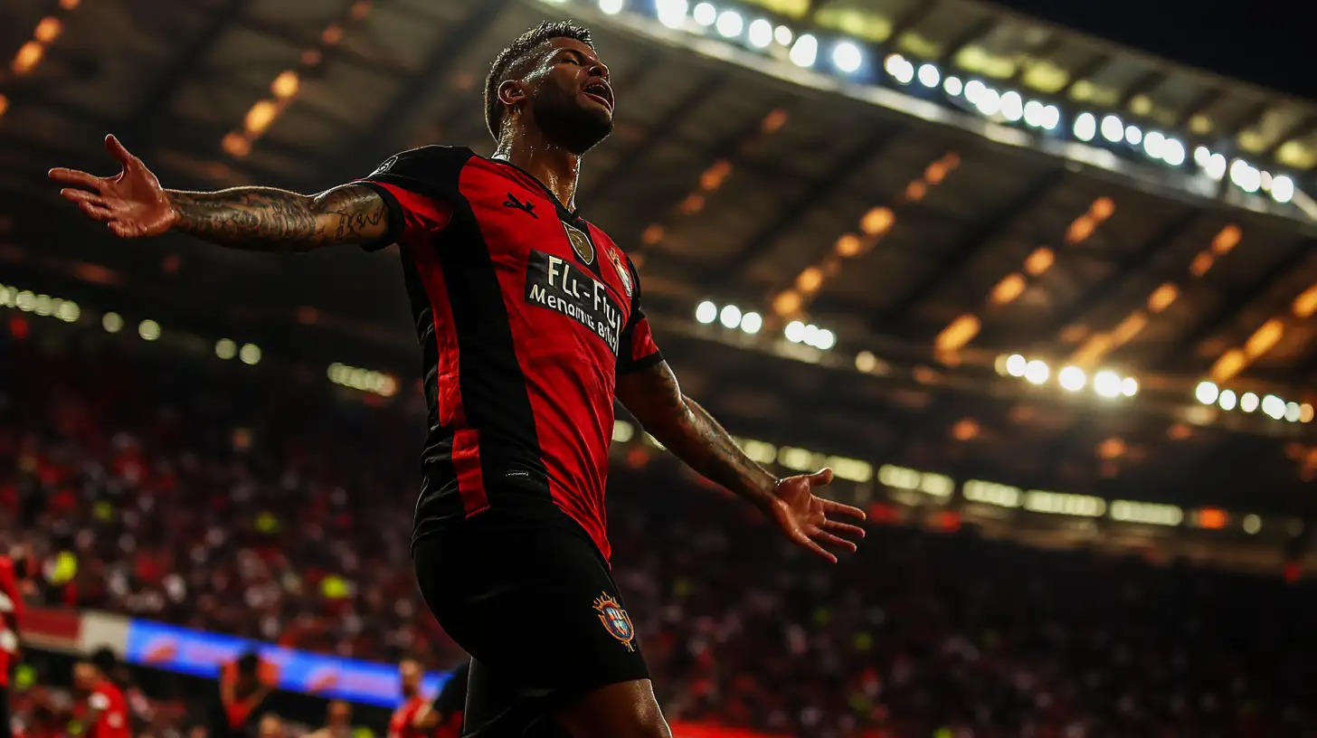 Champions League ao vivo — Wimbledon