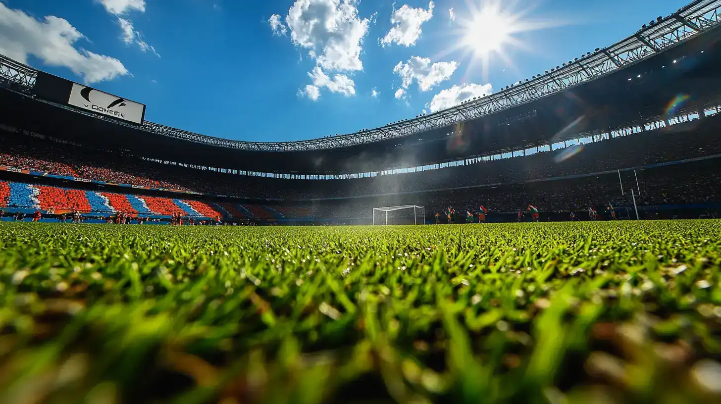 Champions League ao vivo — sports 8