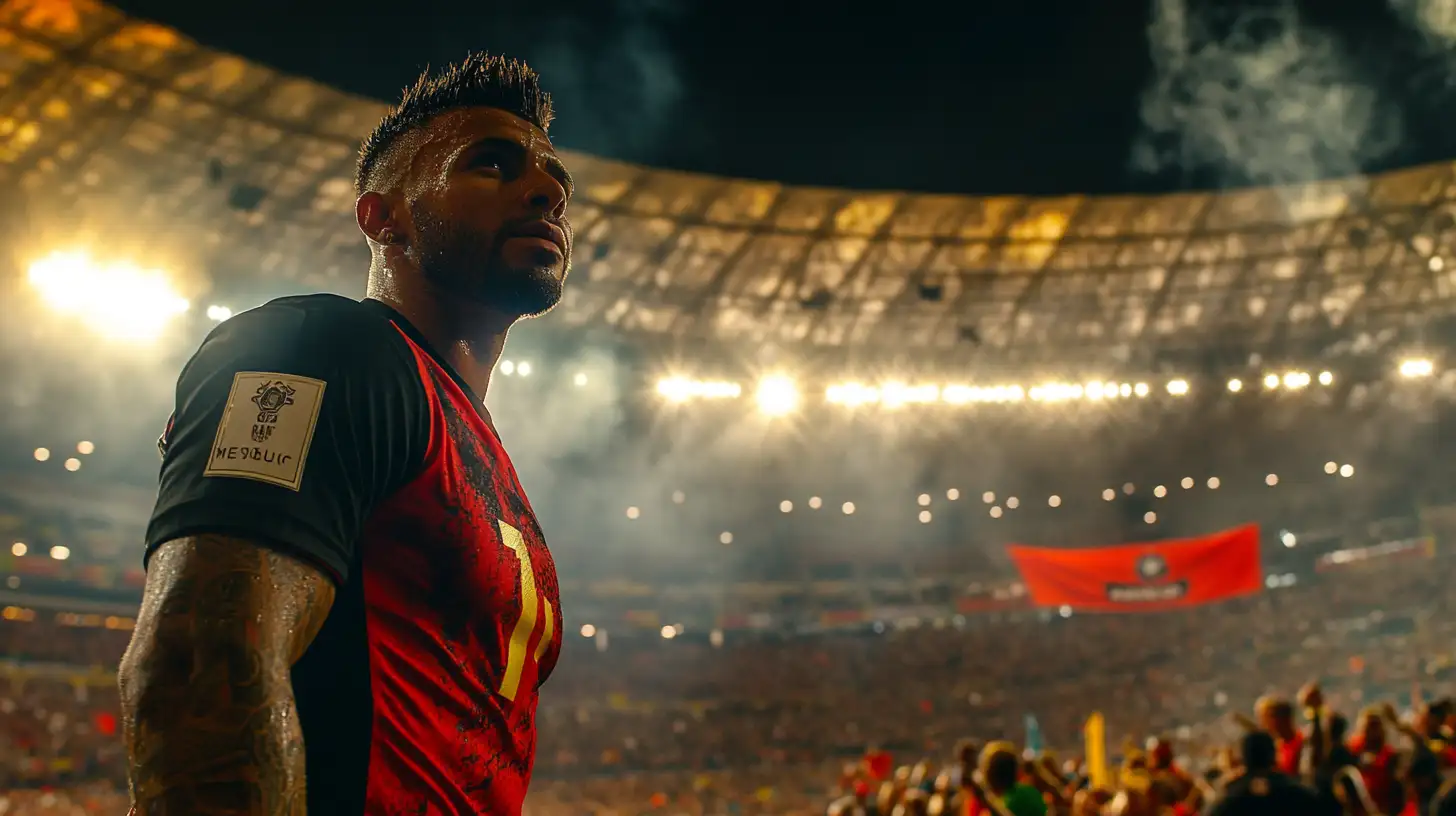 Champions League ao vivo — Bundesliga
