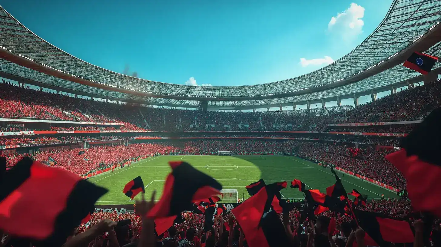 Champions League ao vivo — sports 7