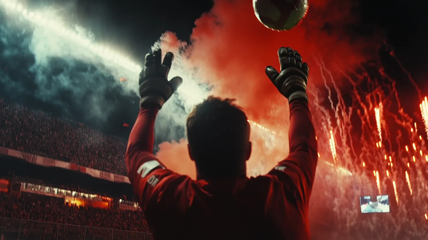 Champions League ao vivo — Premier League