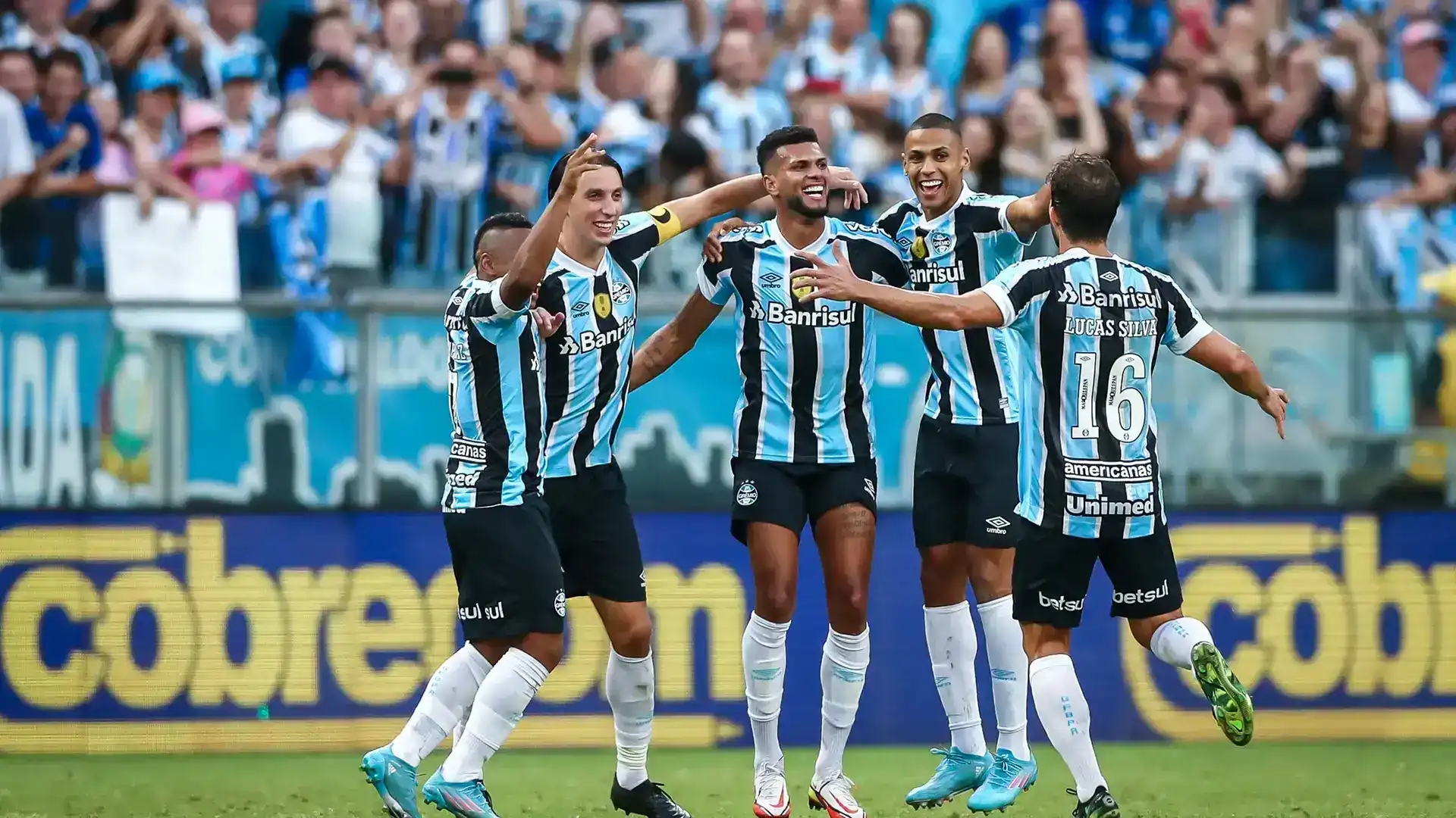 Champions League ao vivo — sports 7