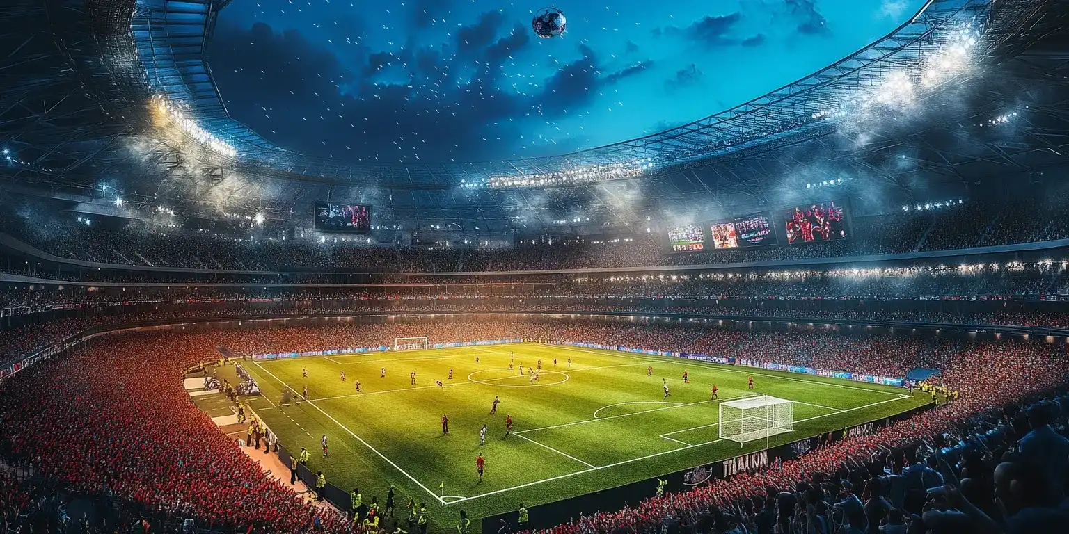 Champions League ao vivo — live scores 8