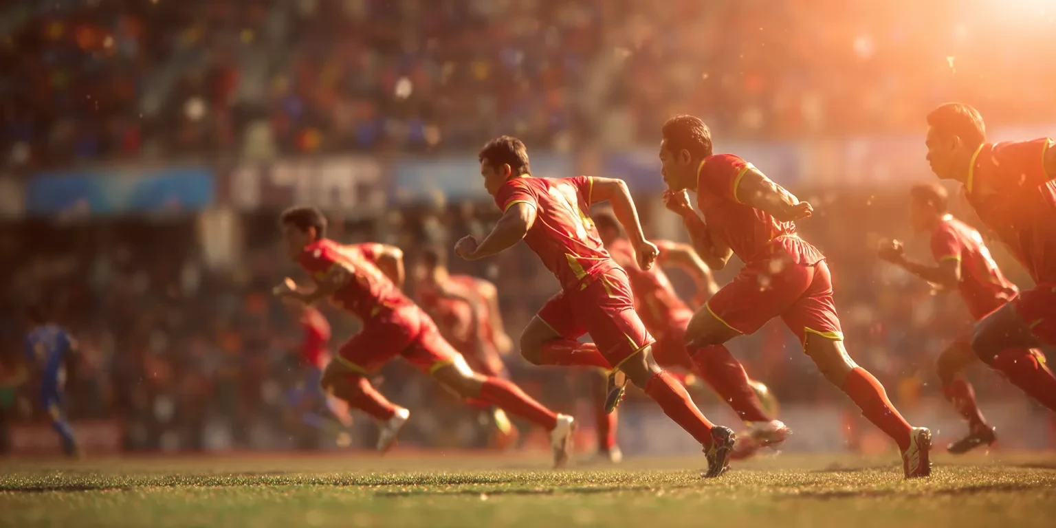 Champions League ao vivo — Cricket 4