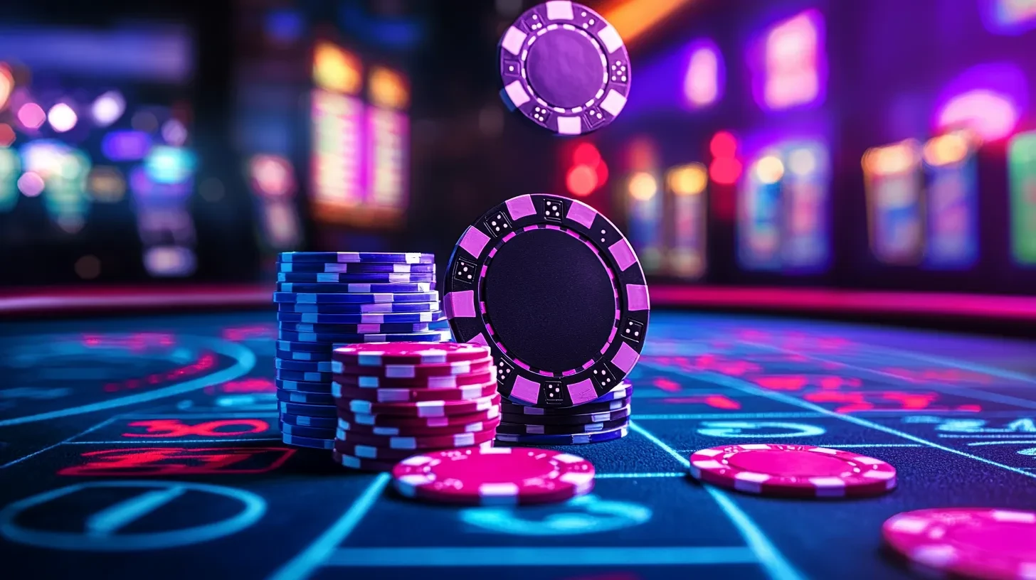 Jenis-Jenis Bonus yang Tersedia untuk Pemain Slot